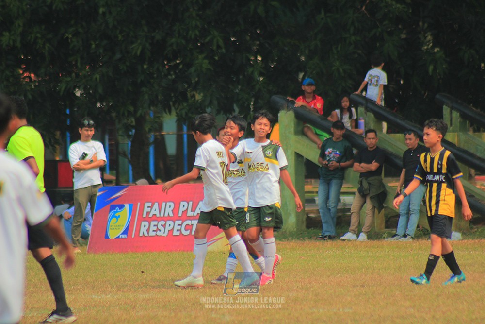 ijl u13 040726 satharlan fc vs maersa pararaider white