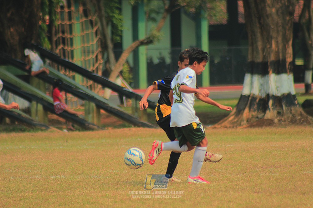 ijl u13 040726 satharlan fc vs maersa pararaider white