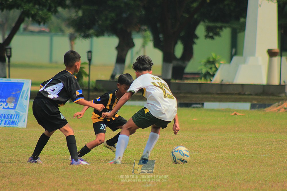 ijl u13 040726 satharlan fc vs maersa pararaider white