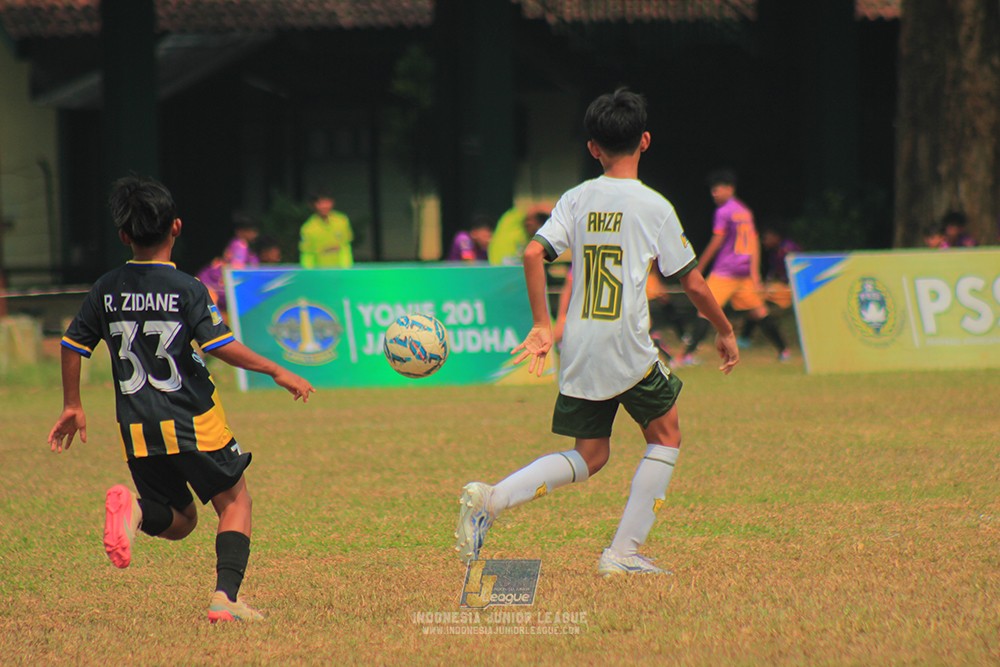 ijl u13 040726 satharlan fc vs maersa pararaider white