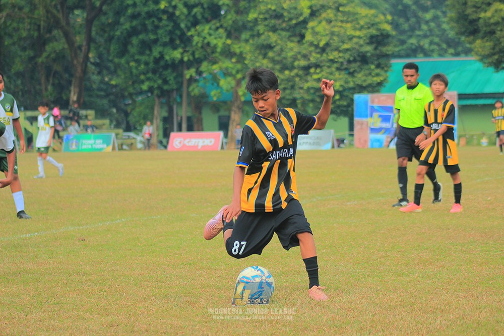 ijl u13 040726 satharlan fc vs maersa pararaider white