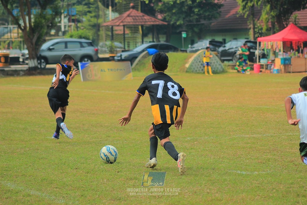 ijl u13 040726 satharlan fc vs maersa pararaider white
