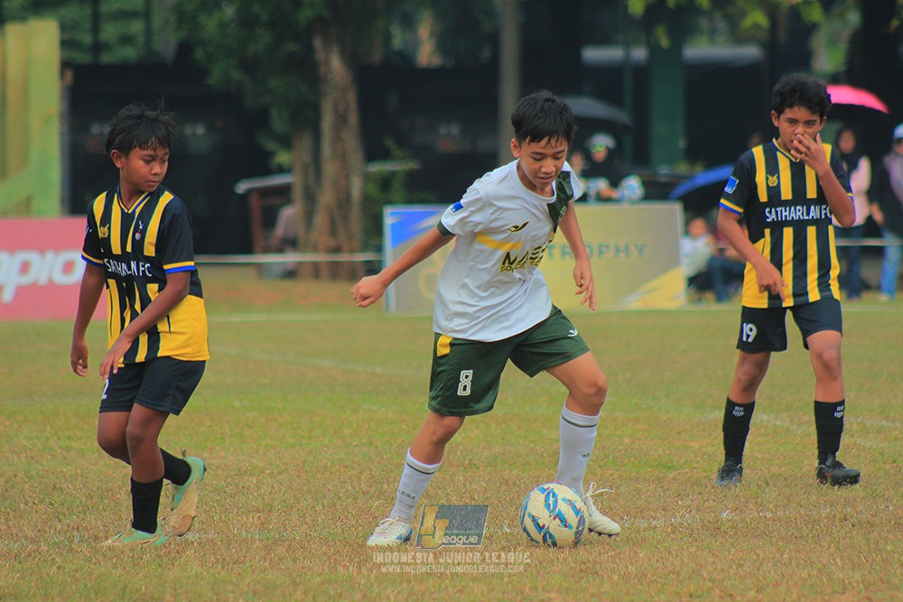 ijl u13 040726 satharlan fc vs maersa pararaider white