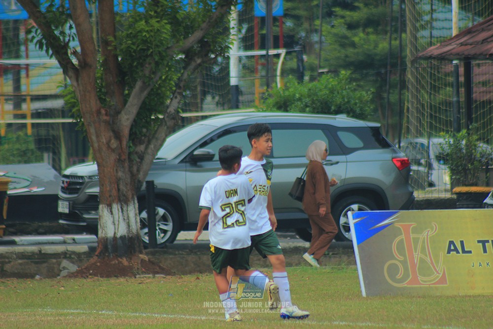 ijl u13 040726 satharlan fc vs maersa pararaider white