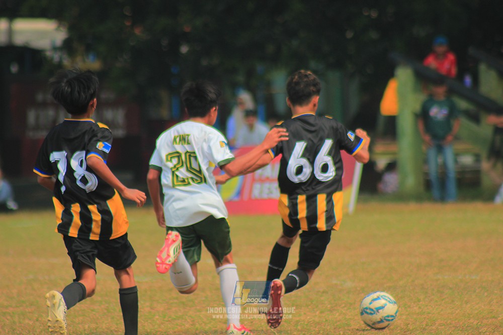 ijl u13 040726 satharlan fc vs maersa pararaider white