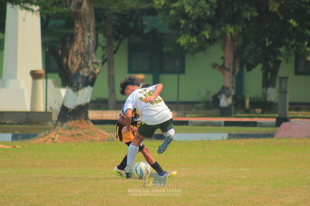 ijl u13 040726 satharlan fc vs maersa pararaider white