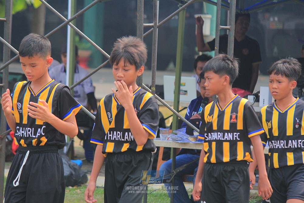 ijl u13 040726 satharlan fc vs maersa pararaider white