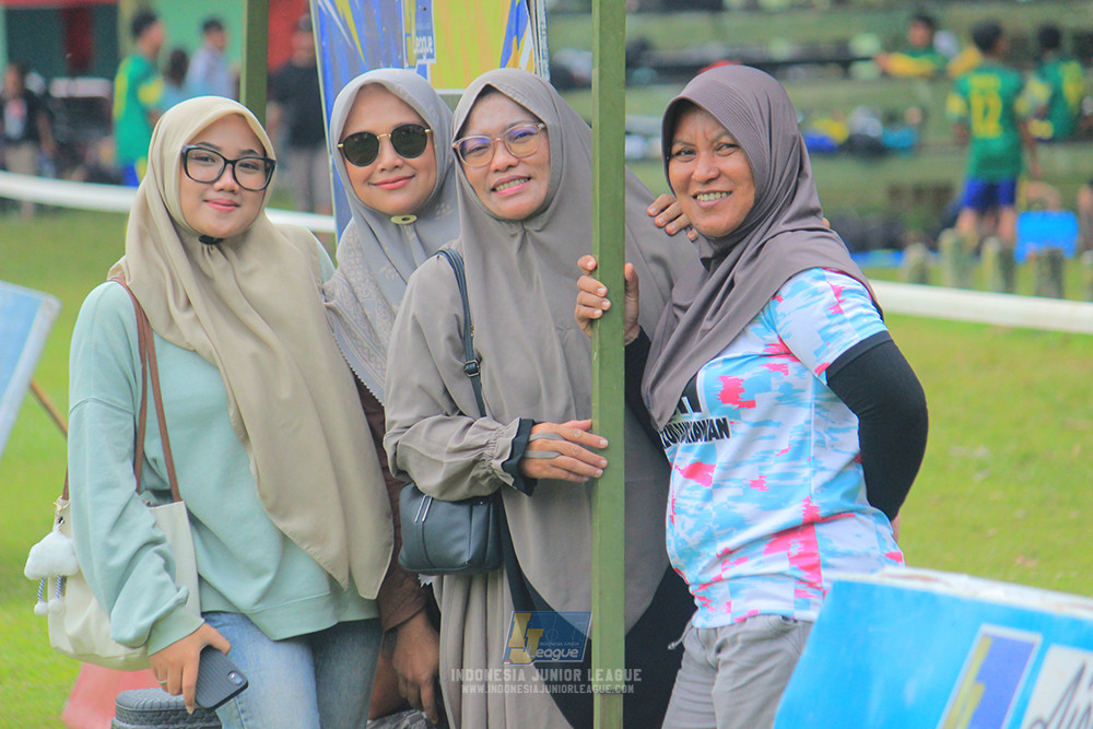 ijl u13 151125 isa marzuki bandriawan vs fff academy jakarta