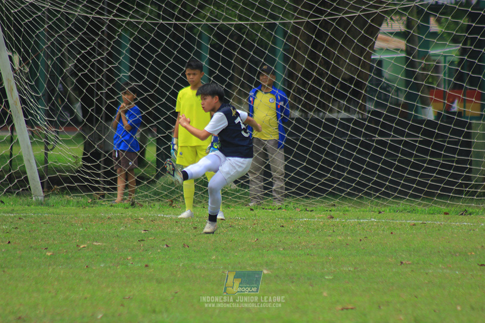 ijl u13 151125 isa marzuki bandriawan vs fff academy jakarta