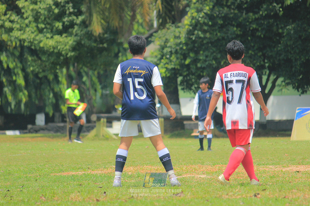 ijl u13 151125 isa marzuki bandriawan vs fff academy jakarta