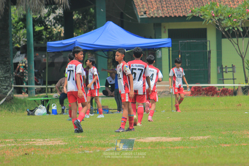 ijl u13 151125 isa marzuki bandriawan vs fff academy jakarta