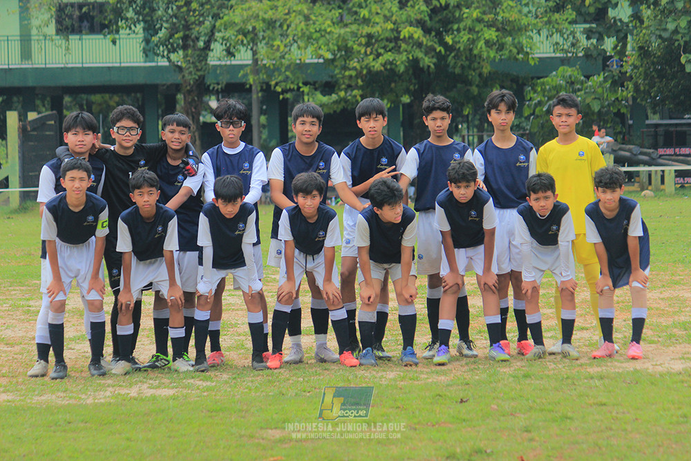 ijl u13 151125 isa marzuki bandriawan vs fff academy jakarta