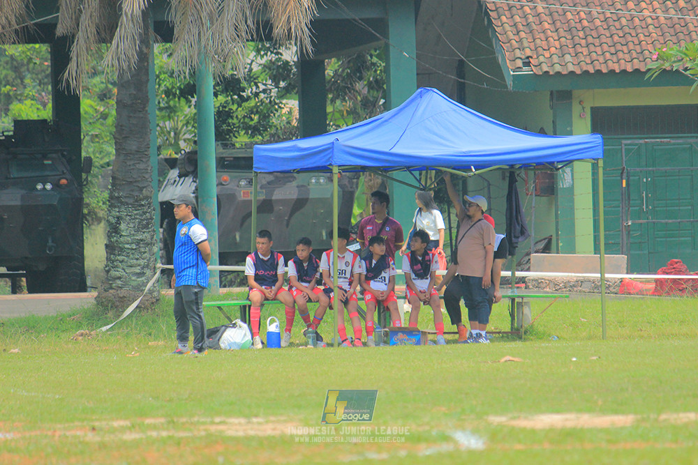 ijl u13 151125 isa marzuki bandriawan vs fff academy jakarta
