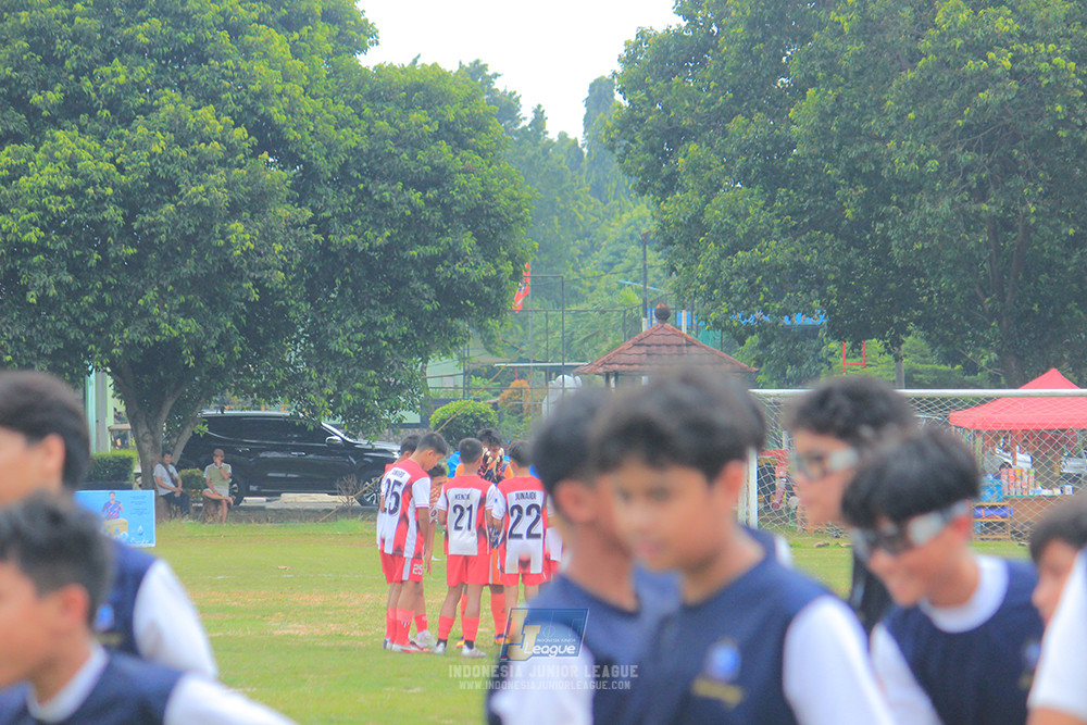 ijl u13 151125 isa marzuki bandriawan vs fff academy jakarta