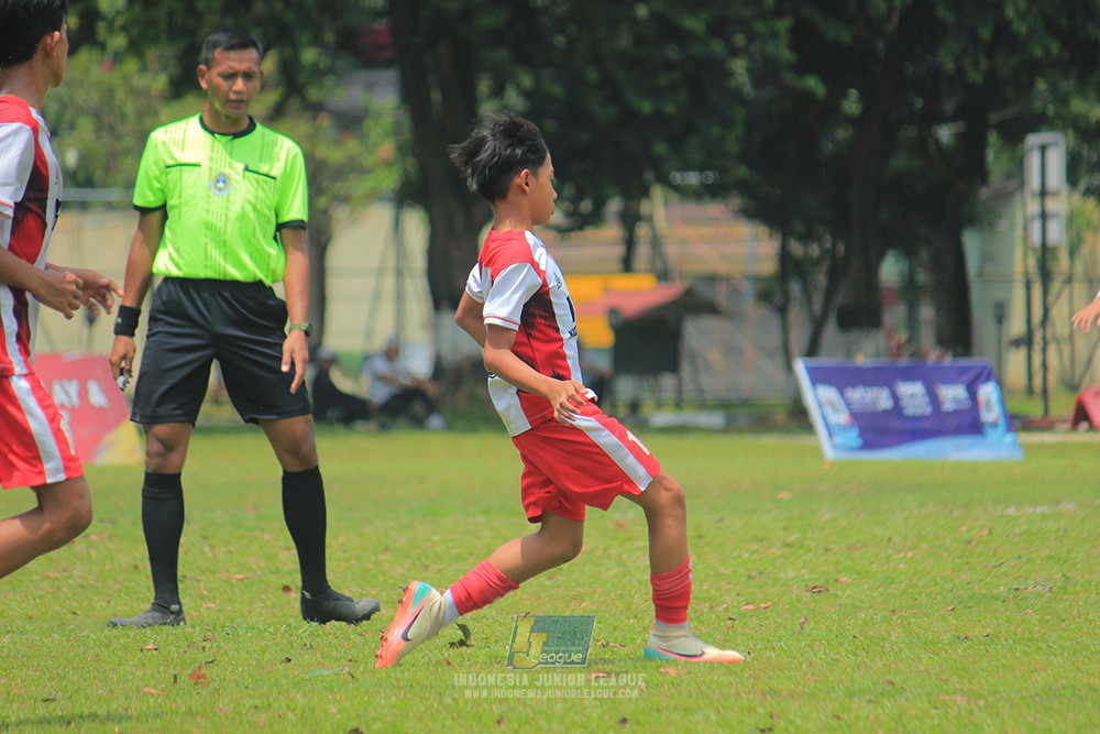 ijl u13 151125 isa marzuki bandriawan vs fff academy jakarta
