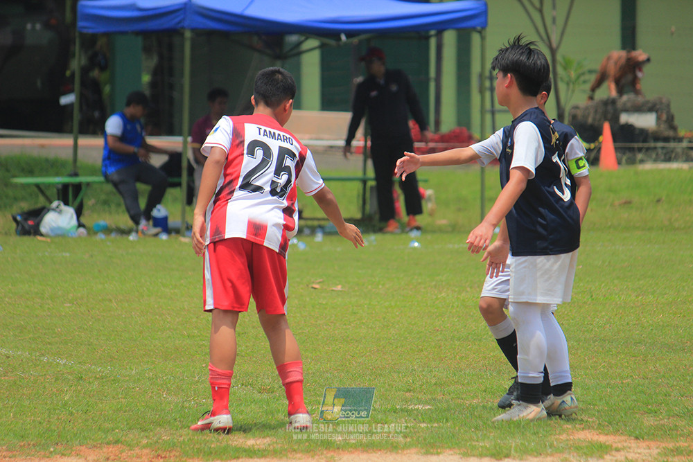 ijl u13 151125 isa marzuki bandriawan vs fff academy jakarta