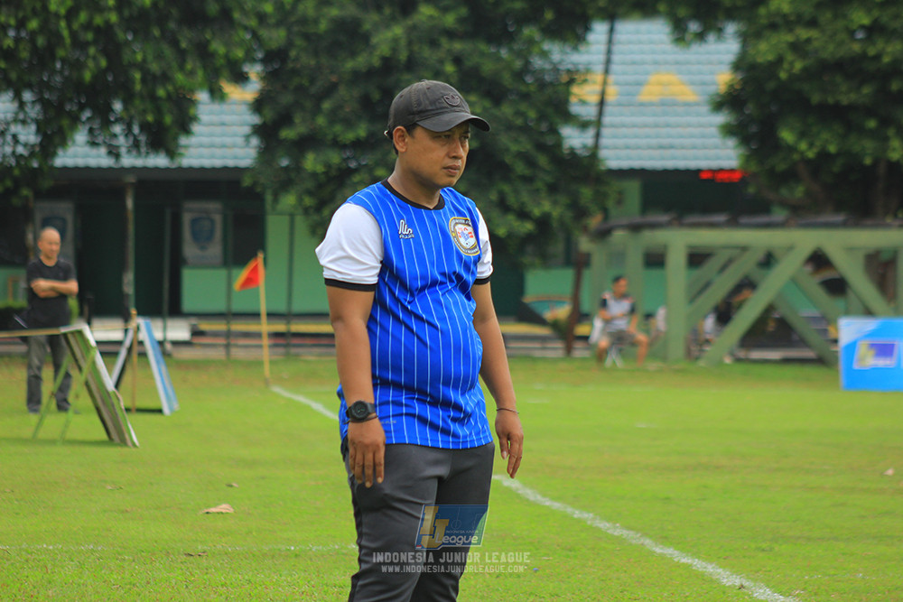 ijl u13 151125 isa marzuki bandriawan vs fff academy jakarta