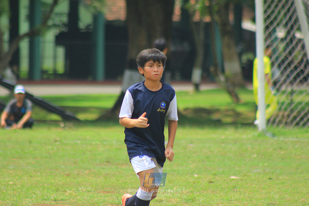 ijl u13 151125 isa marzuki bandriawan vs fff academy jakarta
