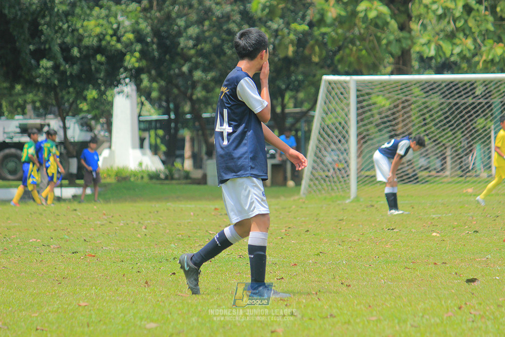 ijl u13 151125 isa marzuki bandriawan vs fff academy jakarta