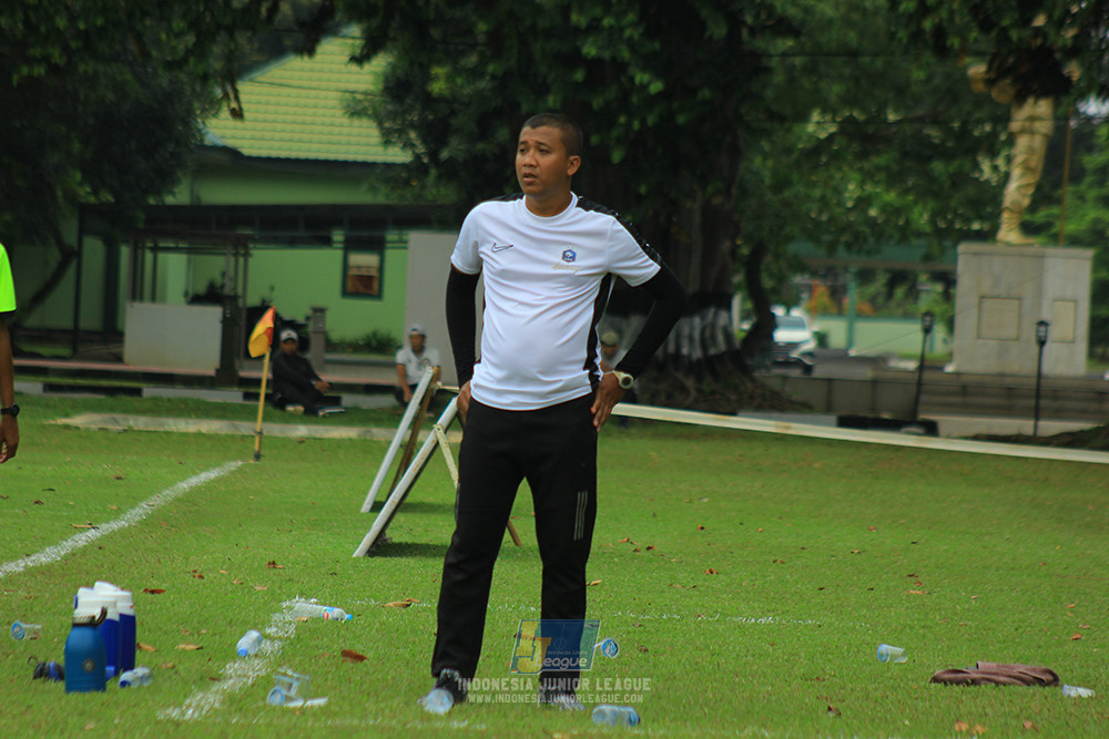 ijl u13 151125 isa marzuki bandriawan vs fff academy jakarta