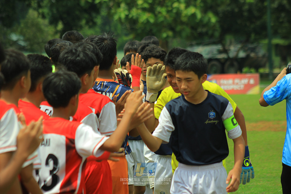 ijl u13 151125 isa marzuki bandriawan vs fff academy jakarta