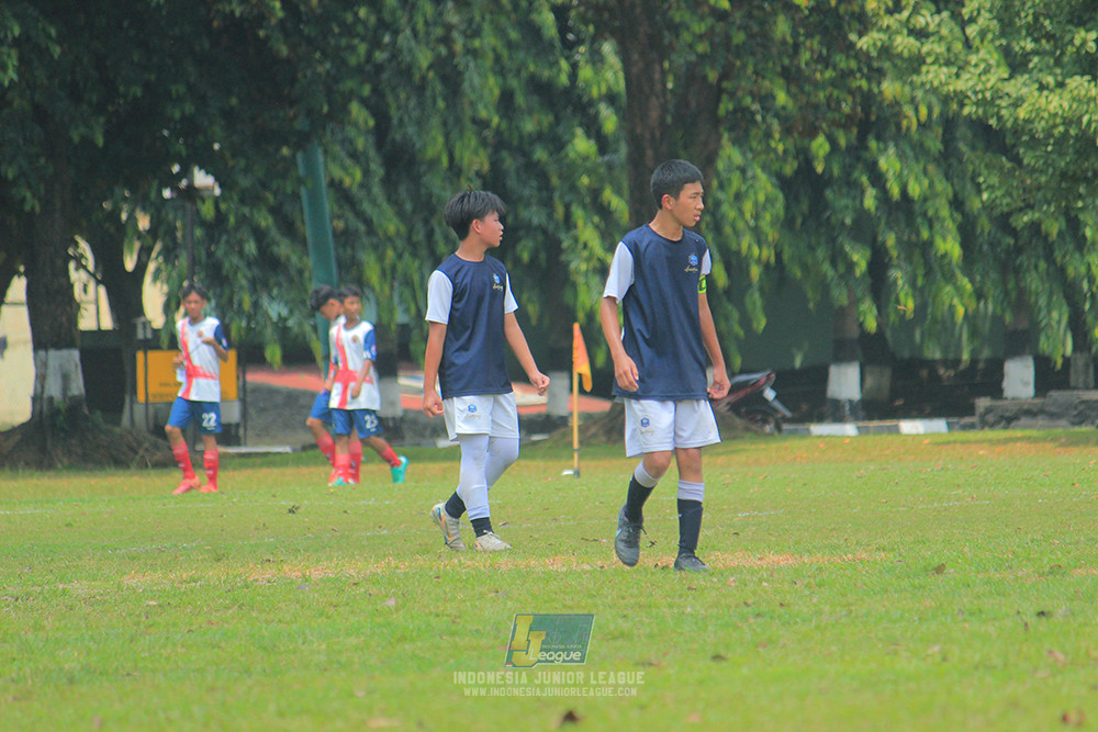 ijl u13 151125 isa marzuki bandriawan vs fff academy jakarta