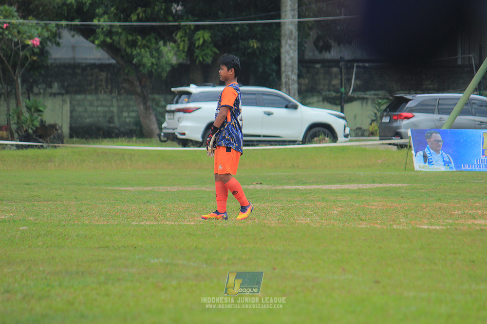 ijl u13 151125 isa marzuki bandriawan vs fff academy jakarta