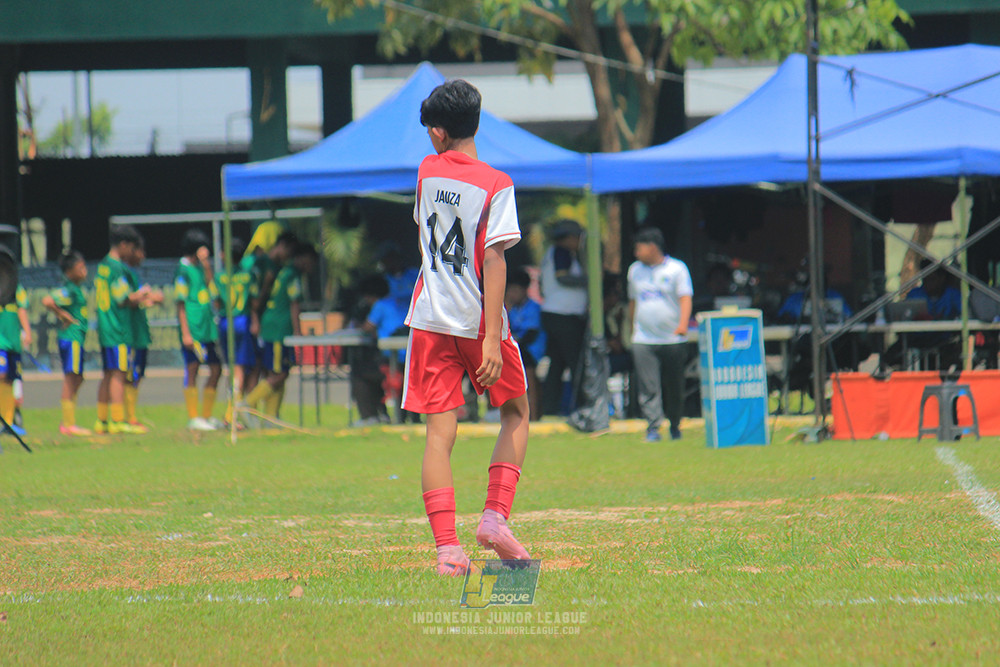 ijl u13 151125 isa marzuki bandriawan vs fff academy jakarta