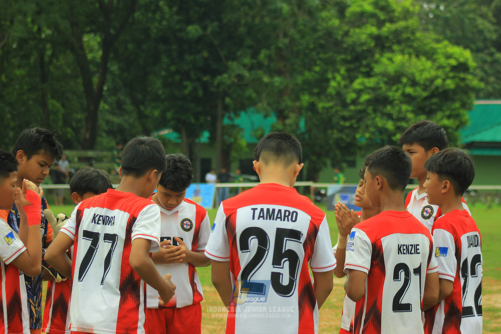 ijl u13 151125 isa marzuki bandriawan vs fff academy jakarta