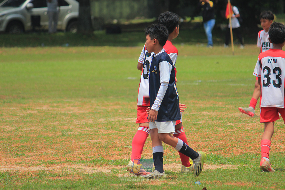 ijl u13 151125 isa marzuki bandriawan vs fff academy jakarta