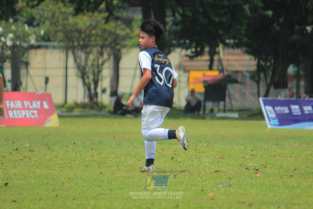 ijl u13 151125 isa marzuki bandriawan vs fff academy jakarta