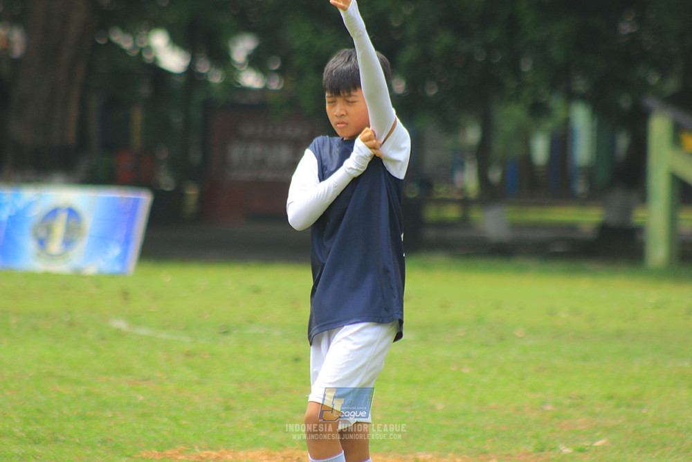 ijl u13 151125 isa marzuki bandriawan vs fff academy jakarta