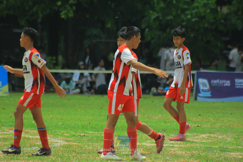 ijl u13 151125 isa marzuki bandriawan vs fff academy jakarta