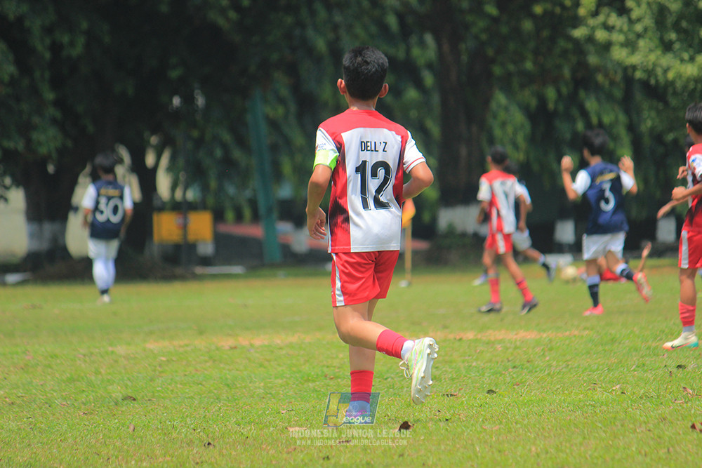 ijl u13 151125 isa marzuki bandriawan vs fff academy jakarta