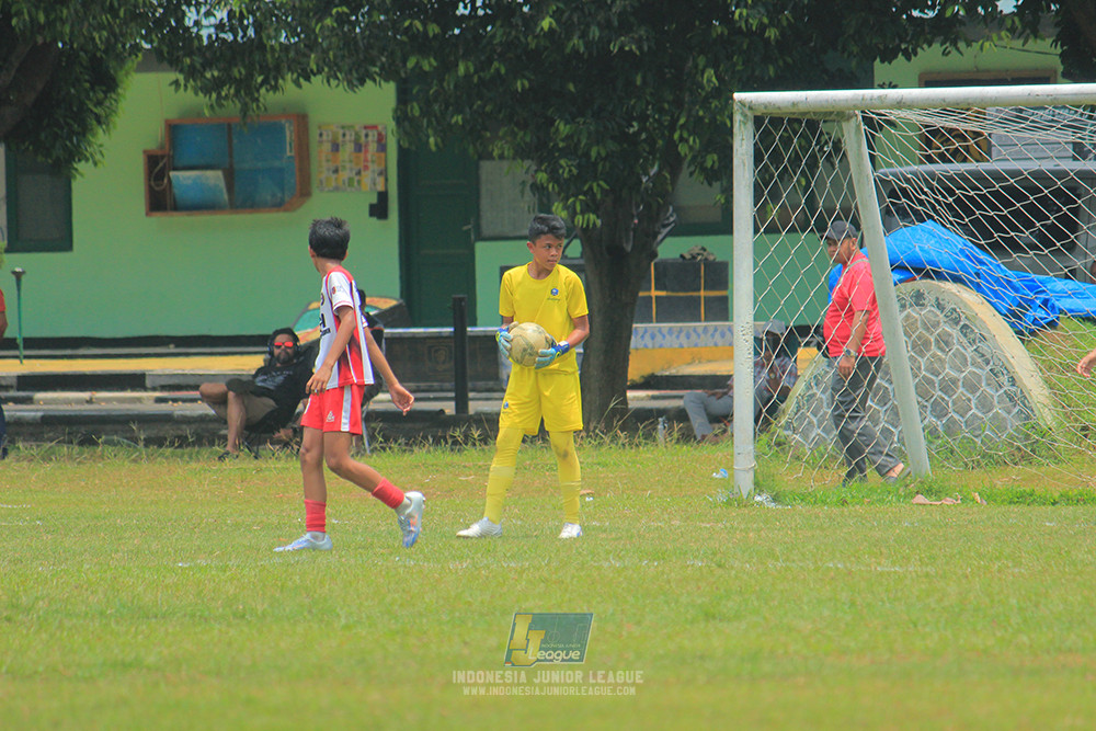 ijl u13 151125 isa marzuki bandriawan vs fff academy jakarta