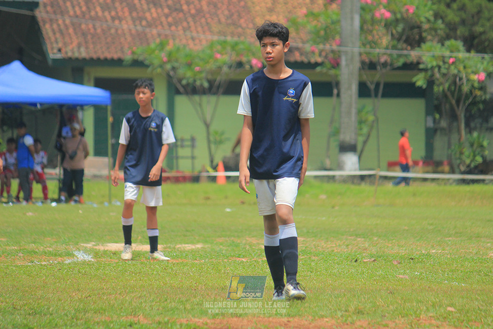 ijl u13 151125 isa marzuki bandriawan vs fff academy jakarta