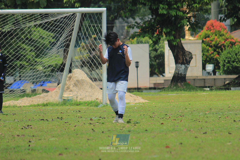 ijl u13 151125 isa marzuki bandriawan vs fff academy jakarta
