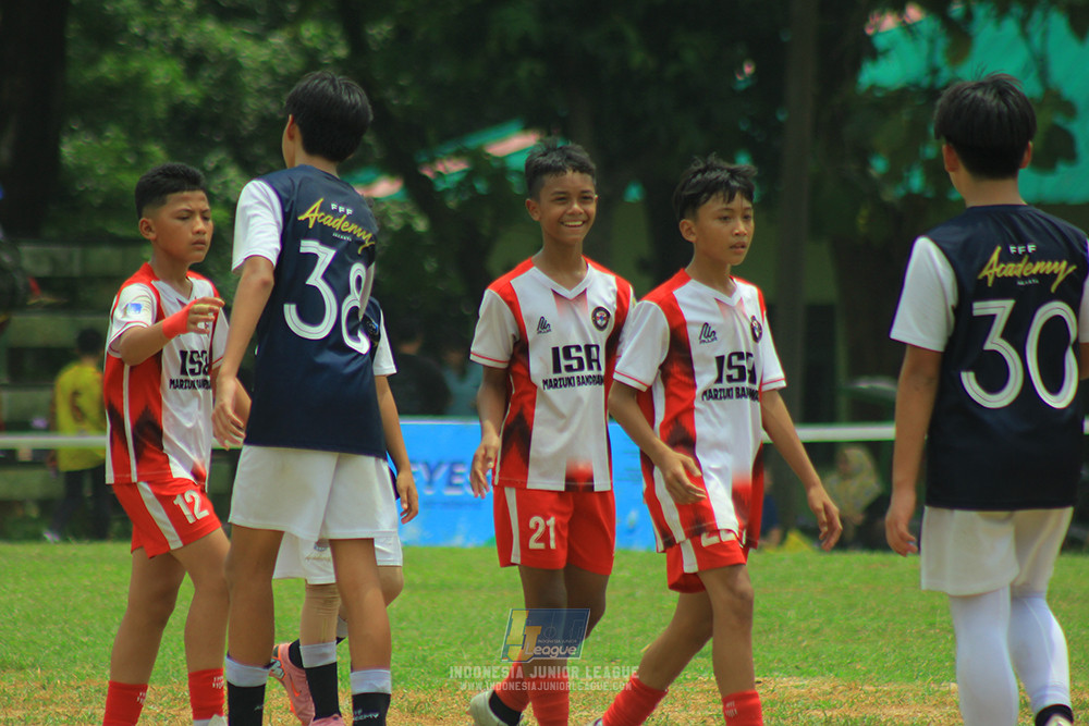 ijl u13 151125 isa marzuki bandriawan vs fff academy jakarta