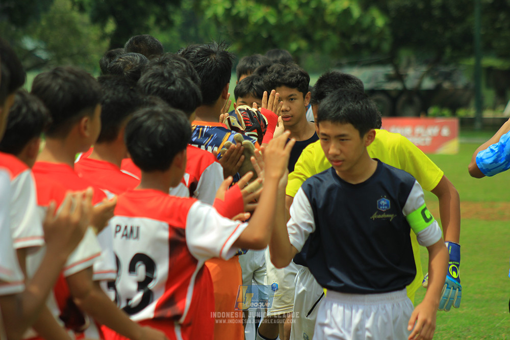 ijl u13 151125 isa marzuki bandriawan vs fff academy jakarta