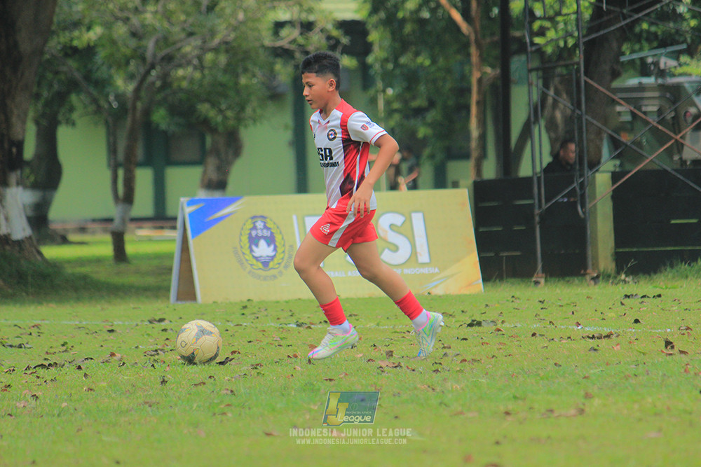 ijl u13 151125 isa marzuki bandriawan vs fff academy jakarta