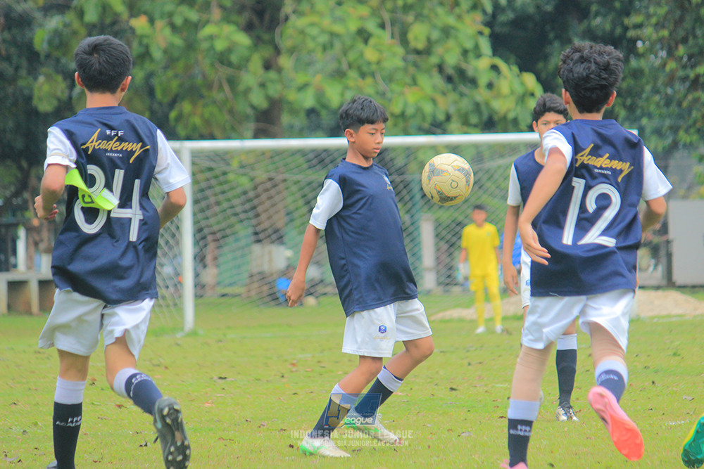 ijl u13 151125 isa marzuki bandriawan vs fff academy jakarta