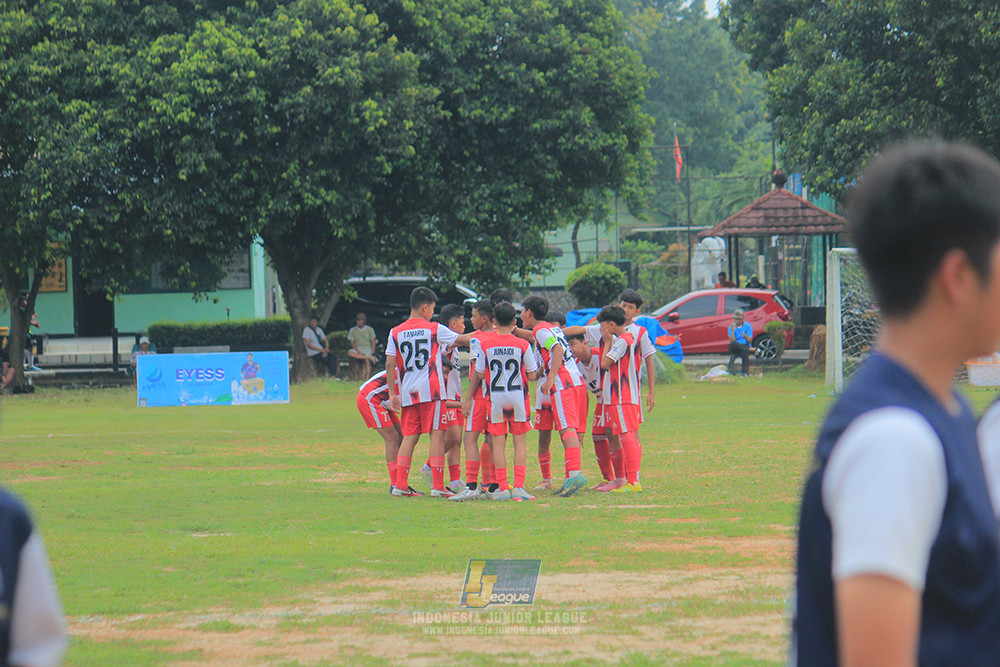 ijl u13 151125 isa marzuki bandriawan vs fff academy jakarta