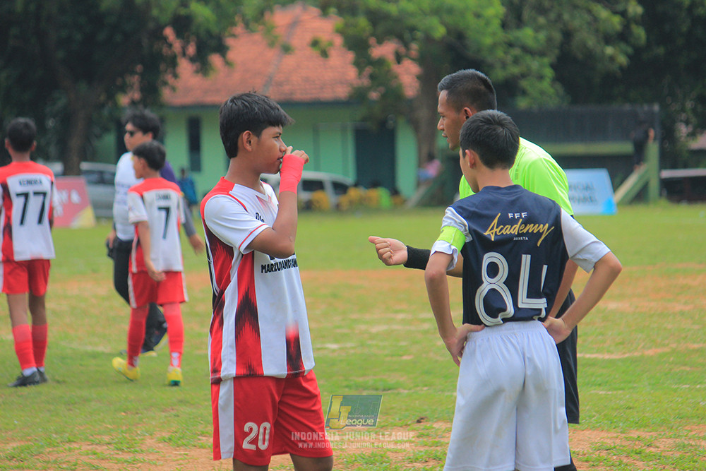 ijl u13 151125 isa marzuki bandriawan vs fff academy jakarta