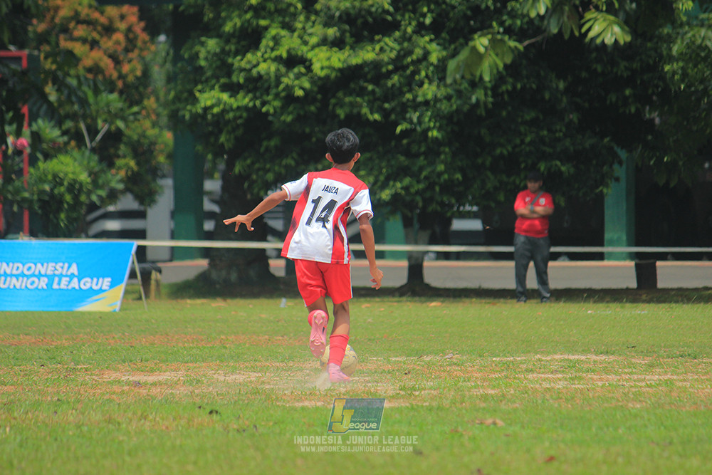 ijl u13 151125 isa marzuki bandriawan vs fff academy jakarta