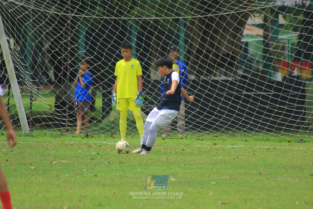 ijl u13 151125 isa marzuki bandriawan vs fff academy jakarta