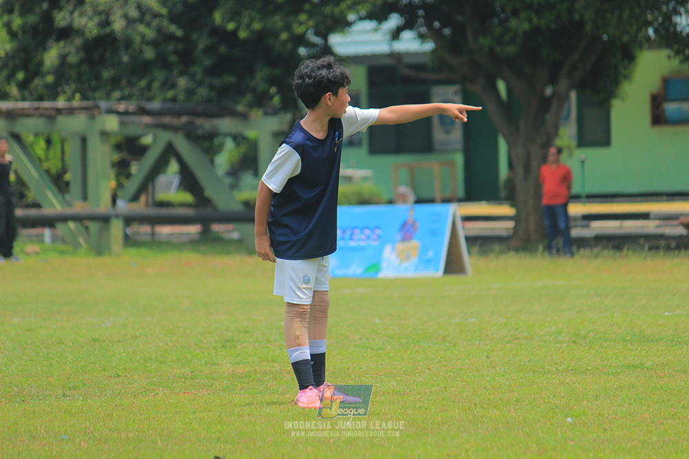 ijl u13 151125 isa marzuki bandriawan vs fff academy jakarta