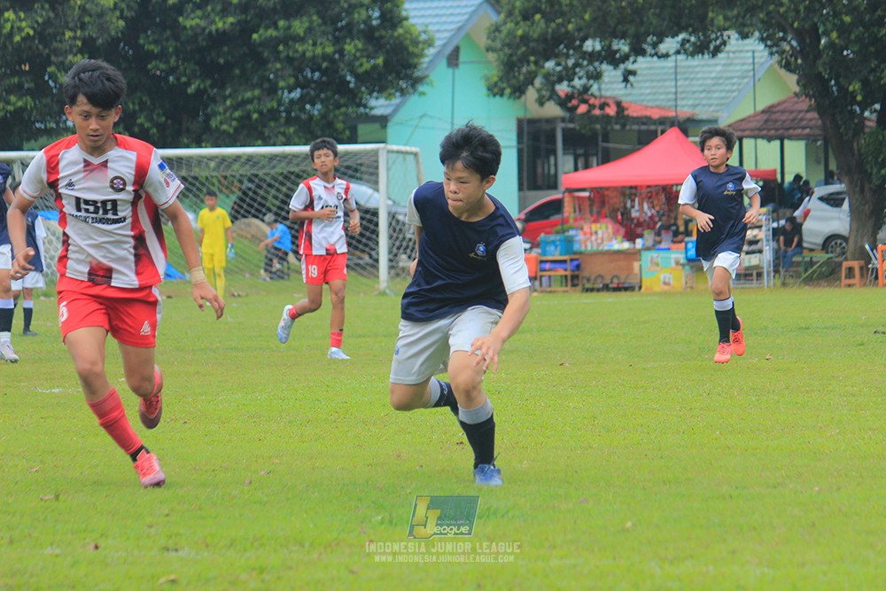 ijl u13 151125 isa marzuki bandriawan vs fff academy jakarta