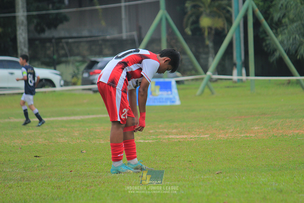 ijl u13 151125 isa marzuki bandriawan vs fff academy jakarta
