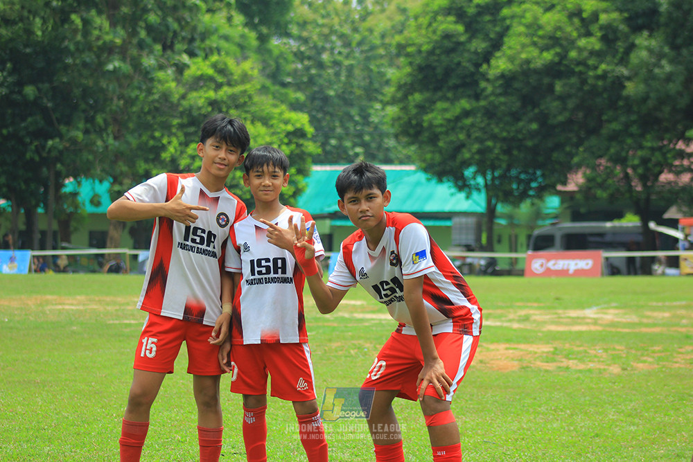 ijl u13 151125 isa marzuki bandriawan vs fff academy jakarta