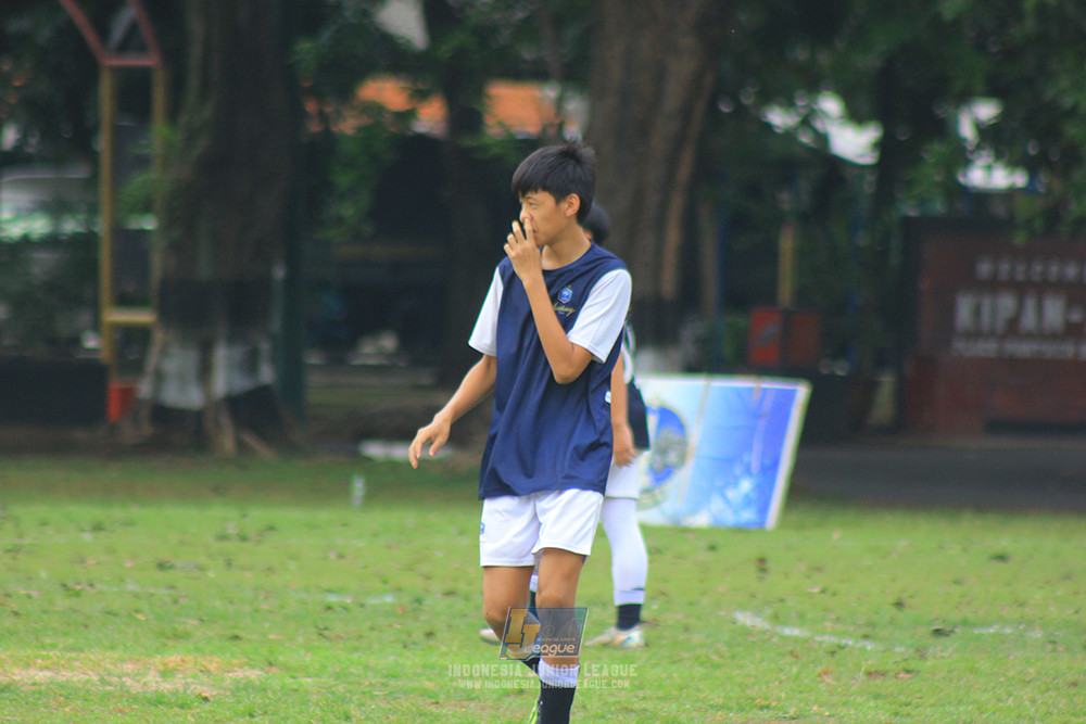 ijl u13 151125 isa marzuki bandriawan vs fff academy jakarta